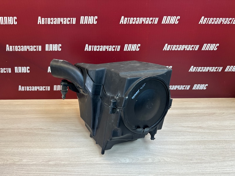 Корпус воздушного фильтра - фото 1