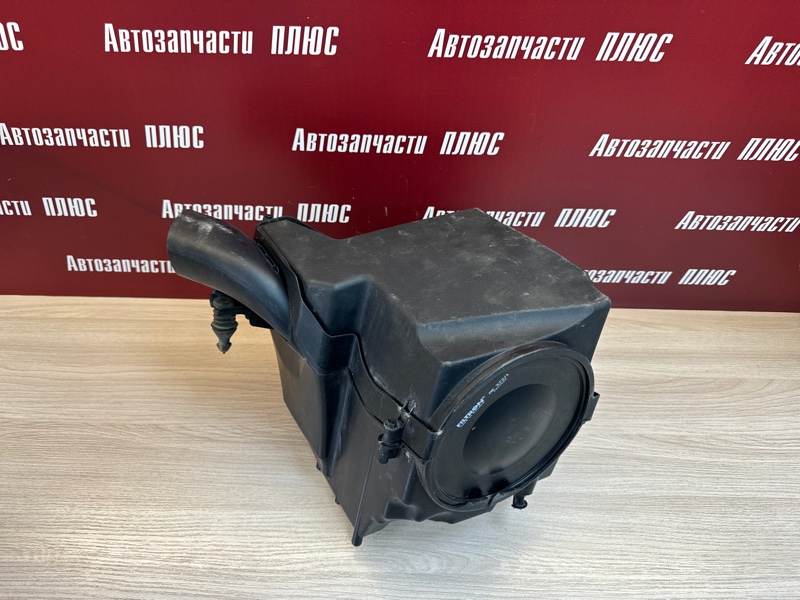 Корпус воздушного фильтра - фото 2