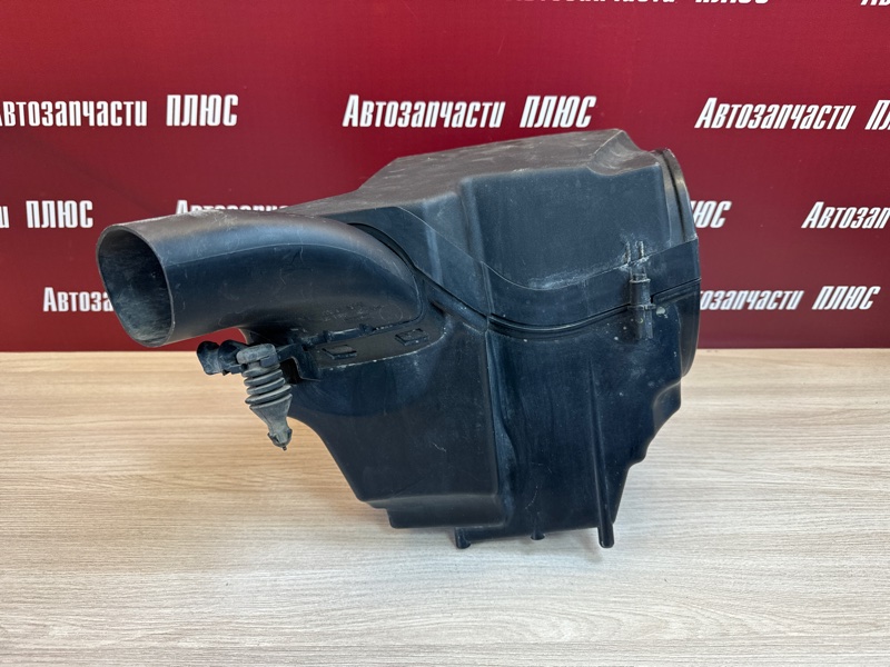 Корпус воздушного фильтра - фото 3