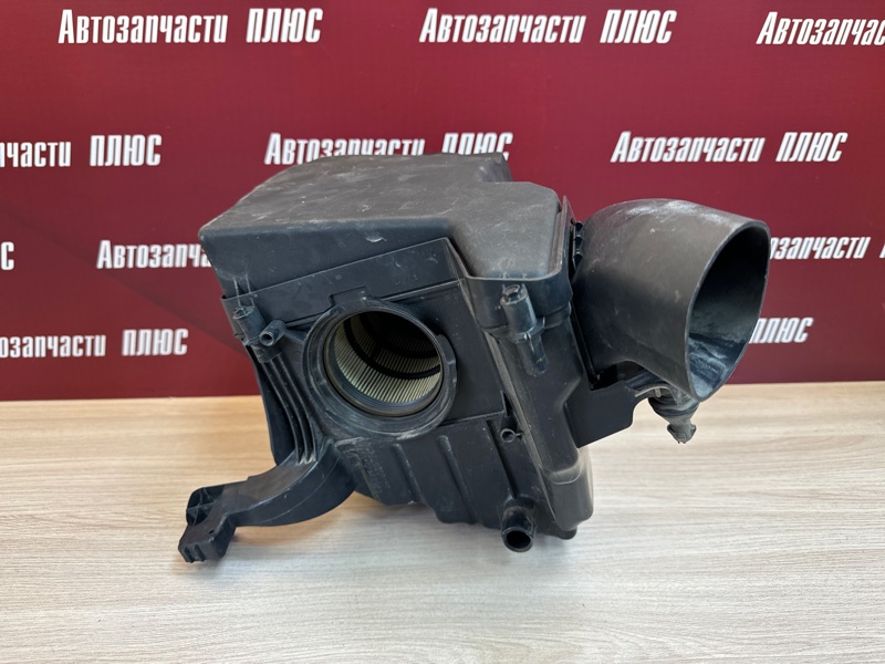 Корпус воздушного фильтра - фото 4