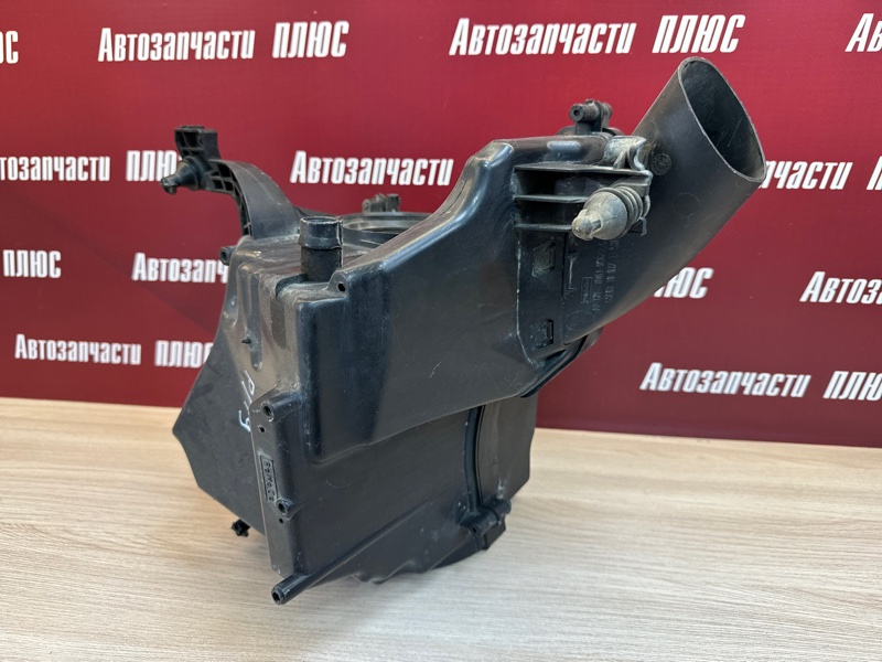 Корпус воздушного фильтра - фото 6