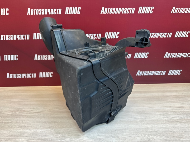 Корпус воздушного фильтра - фото 7