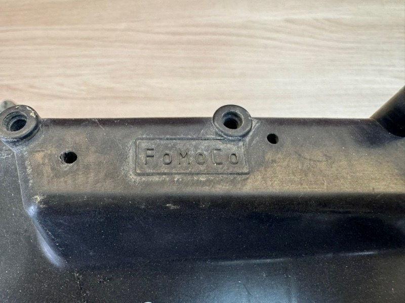 Корпус воздушного фильтра - фото 8