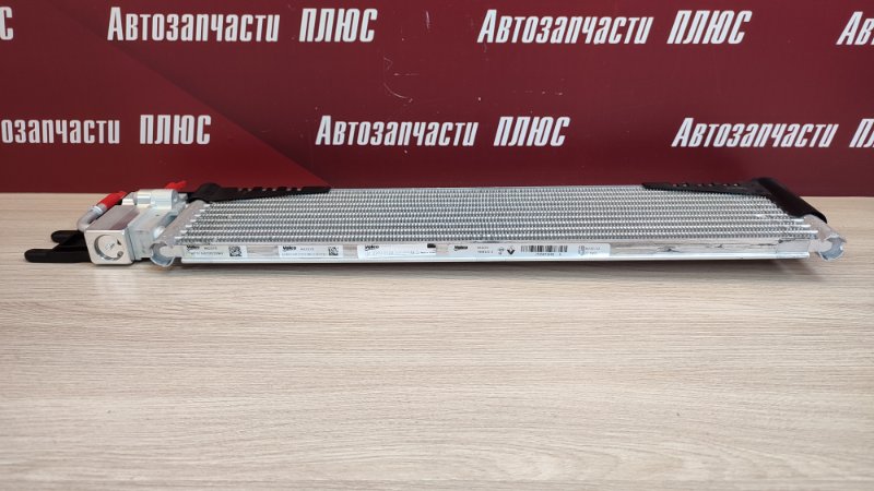 Радиатор АКПП - фото 8