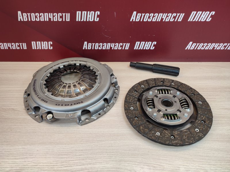 Комплект сцепления - фото 1