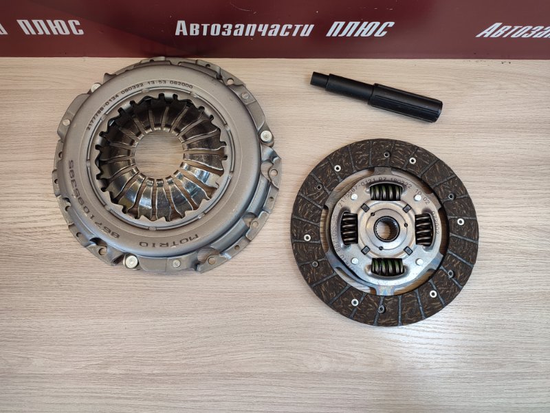 Комплект сцепления - фото 2