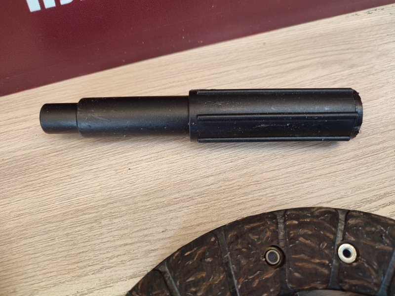 Комплект сцепления - фото 7