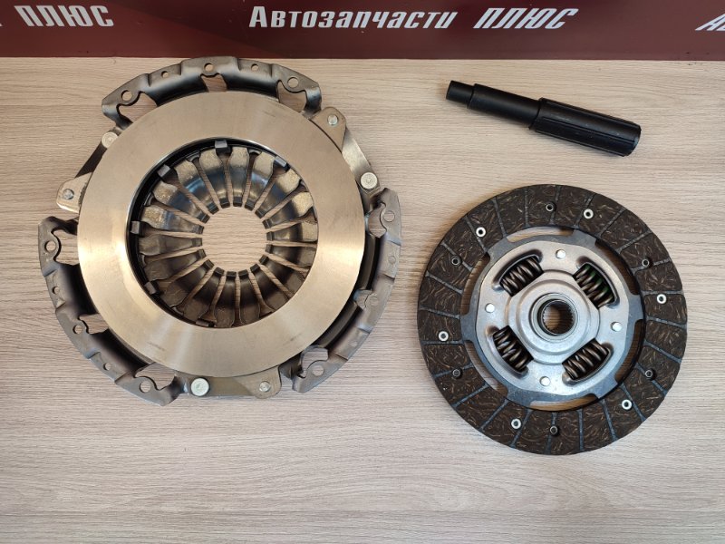Комплект сцепления - фото 8