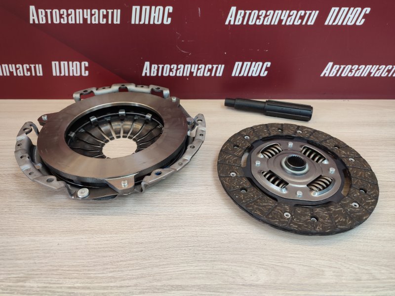 Комплект сцепления - фото 9