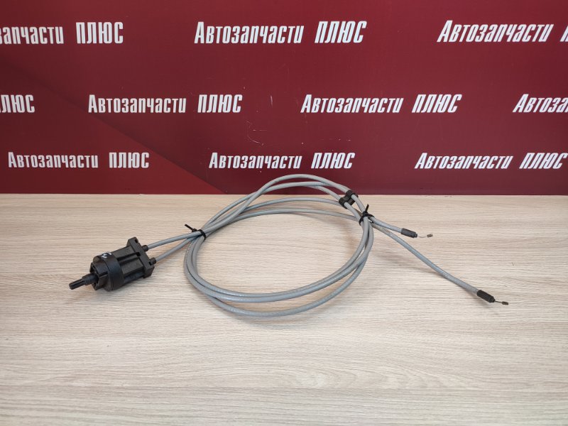 Трос корректора фар - фото 1