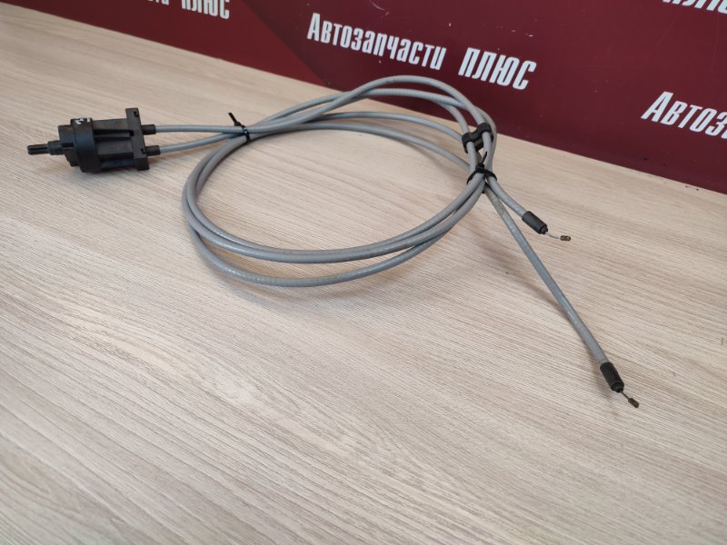 Трос корректора фар - фото 3