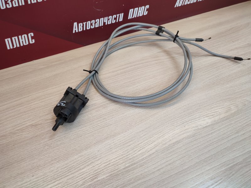 Трос корректора фар - фото 4