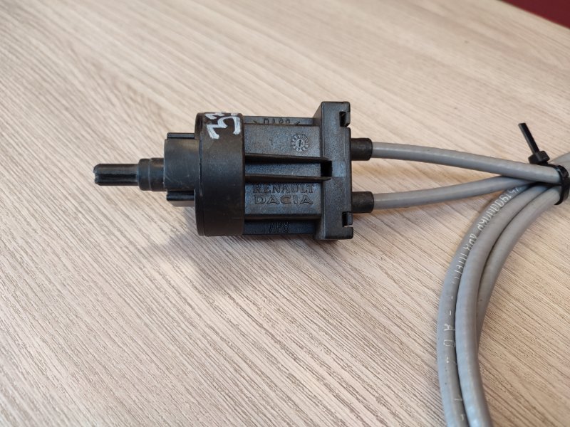 Трос корректора фар - фото 6