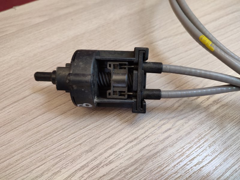 Трос корректора фар - фото 7