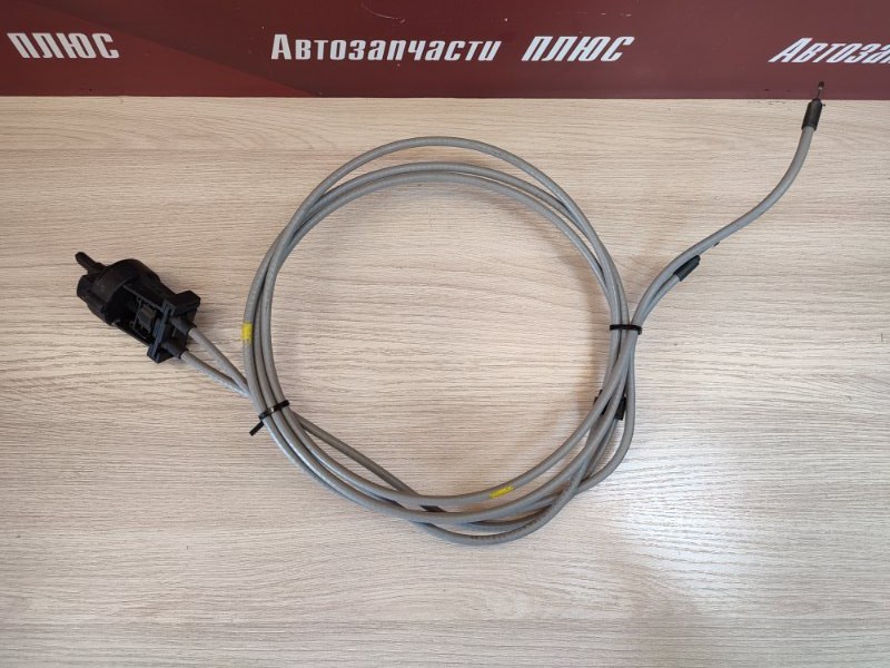 Трос корректора фар - фото 8