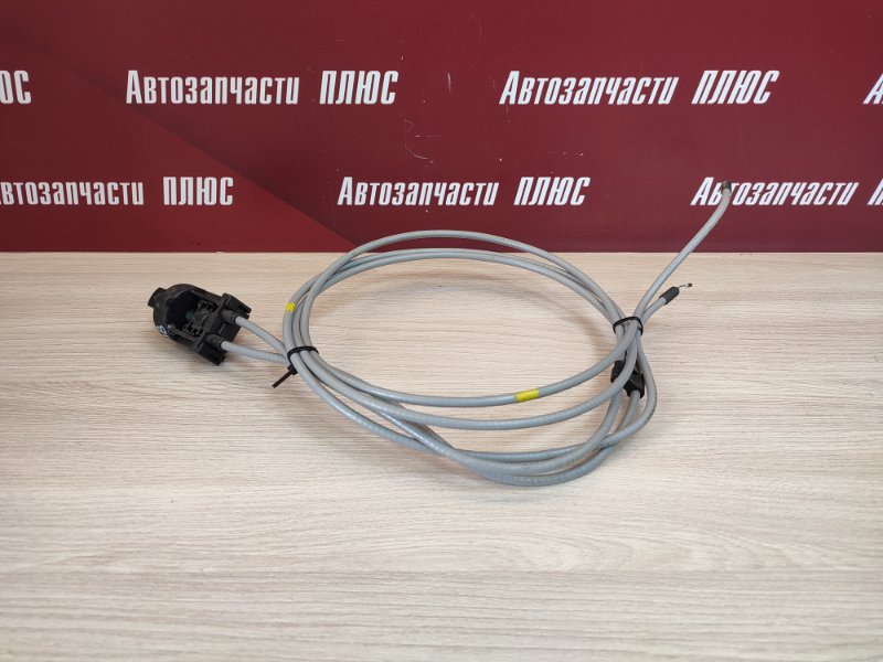 Трос корректора фар - фото 9