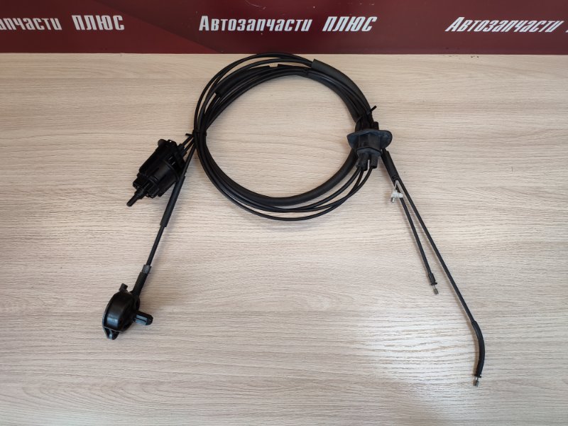 Трос корректора фар - фото 2