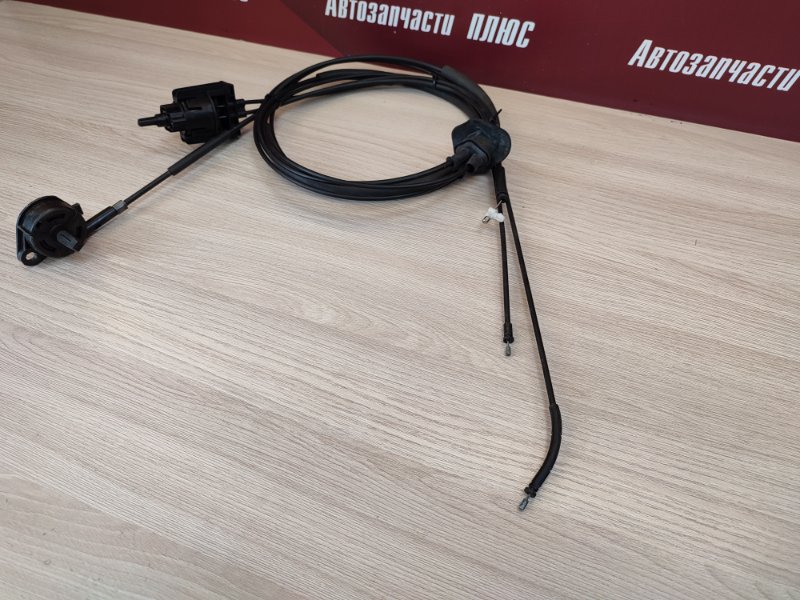 Трос корректора фар - фото 3