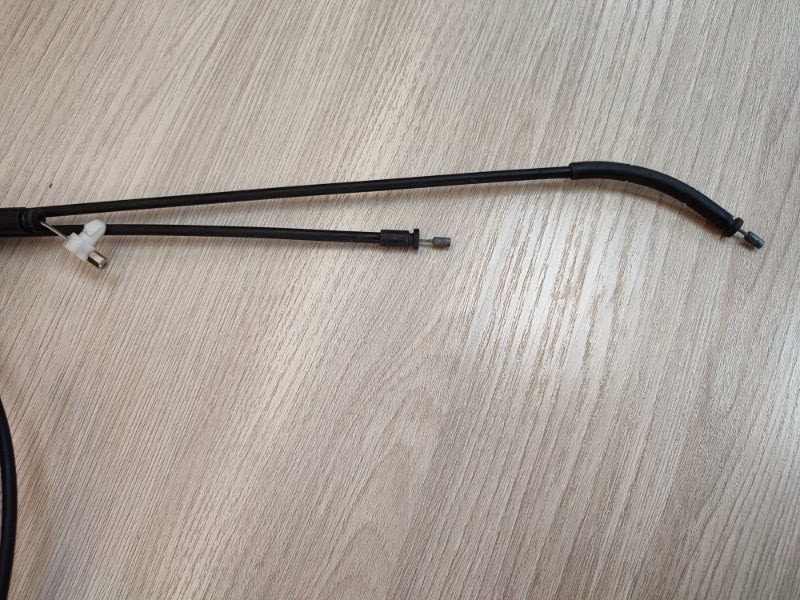 Трос корректора фар - фото 5