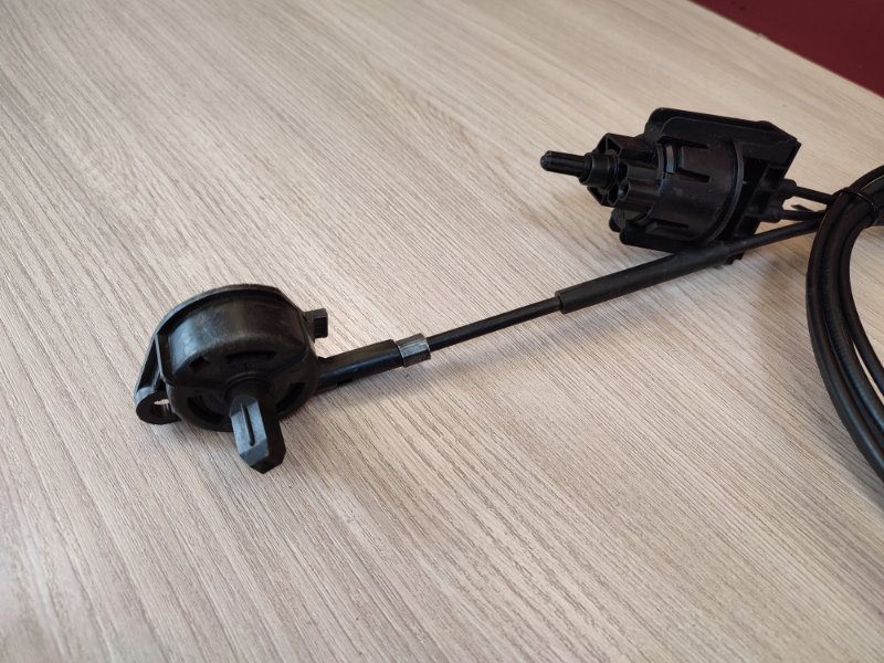 Трос корректора фар - фото 6