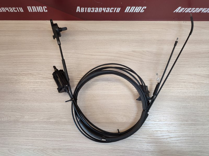 Трос корректора фар - фото 7