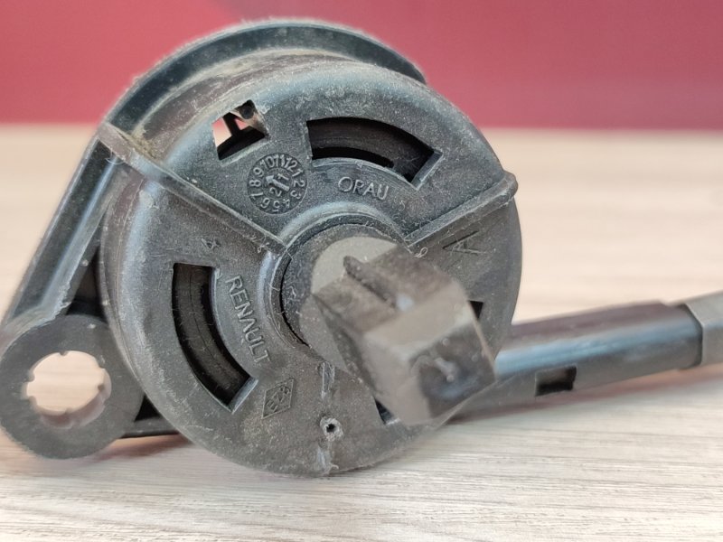 Трос корректора фар - фото 9