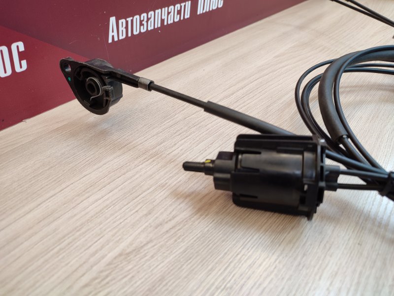 Трос корректора фар - фото 10