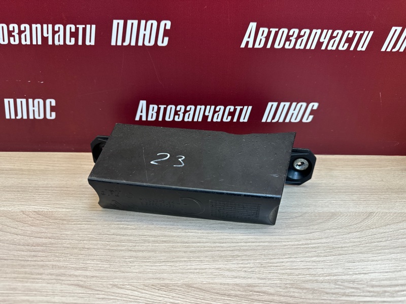 Кронштейн бампера - фото 3