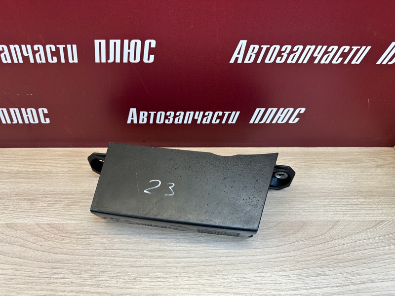 Кронштейн бампера - фото 4