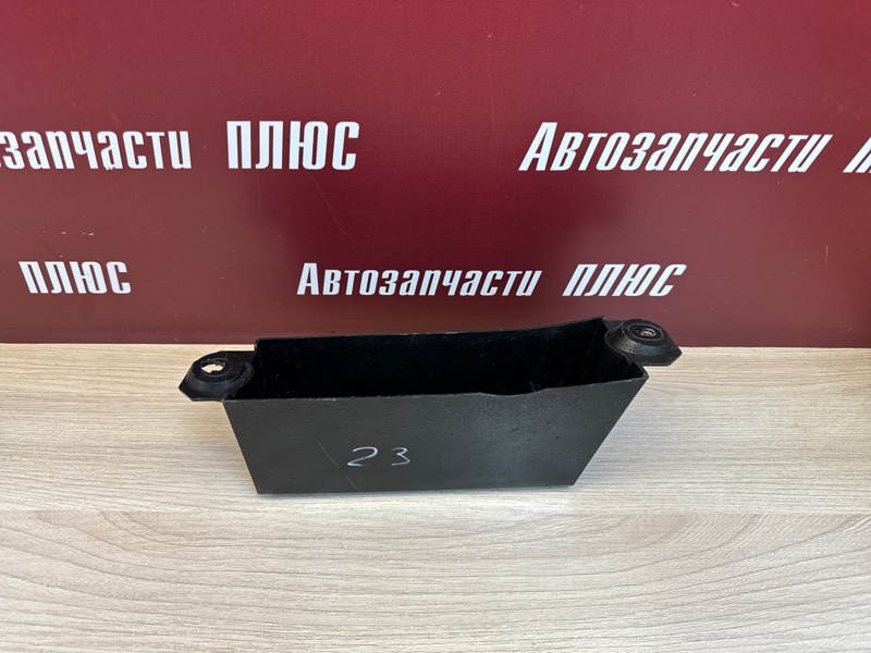 Кронштейн бампера - фото 5