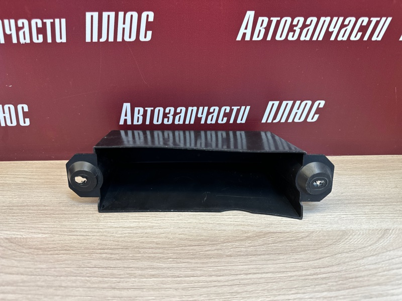 Кронштейн бампера - фото 6