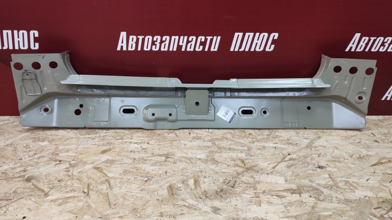 Задняя панель кузова - фото 6