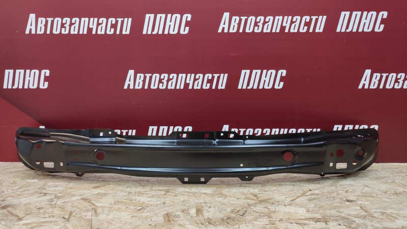 Усилитель бампера - фото 1