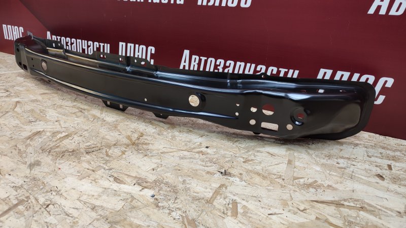 Усилитель бампера - фото 2