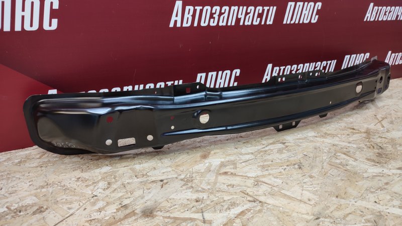 Усилитель бампера - фото 3