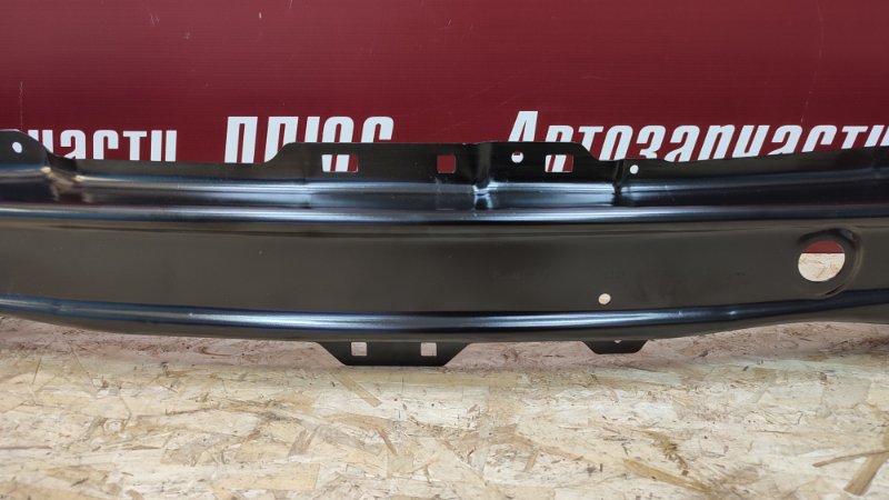 Усилитель бампера - фото 5