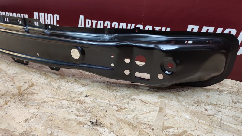 Усилитель бампера - фото 6