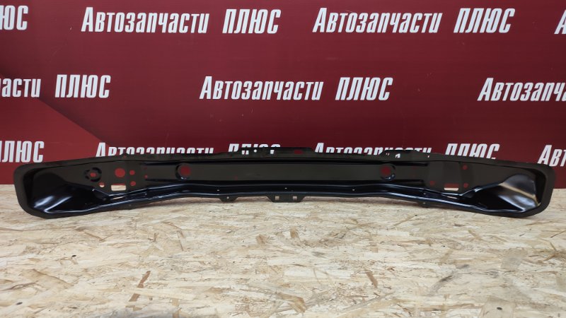 Усилитель бампера - фото 7