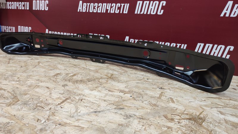 Усилитель бампера - фото 8