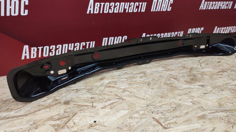 Усилитель бампера - фото 9