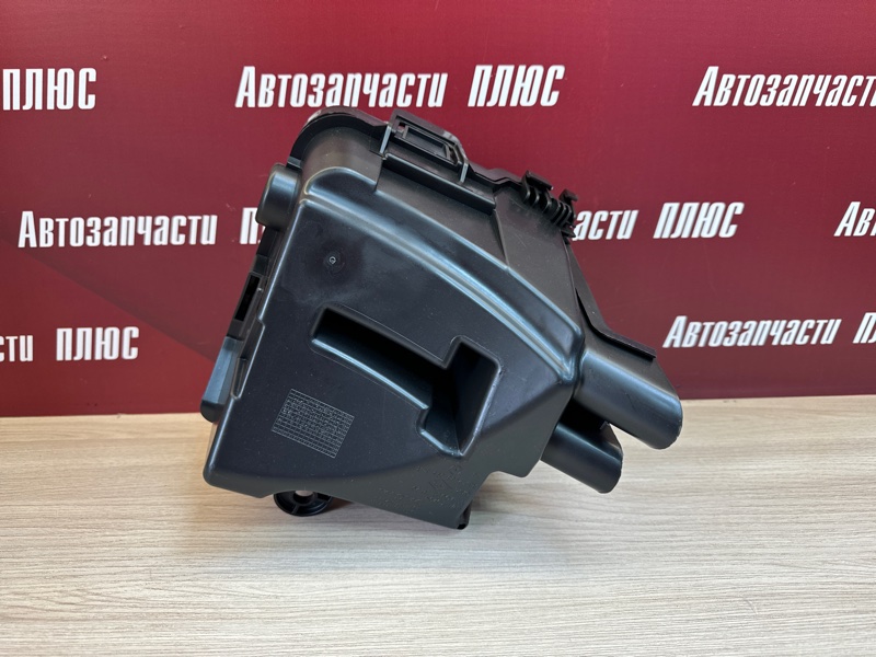 Корпус блока предохранителей - фото 5