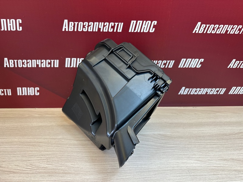 Корпус блока предохранителей - фото 6