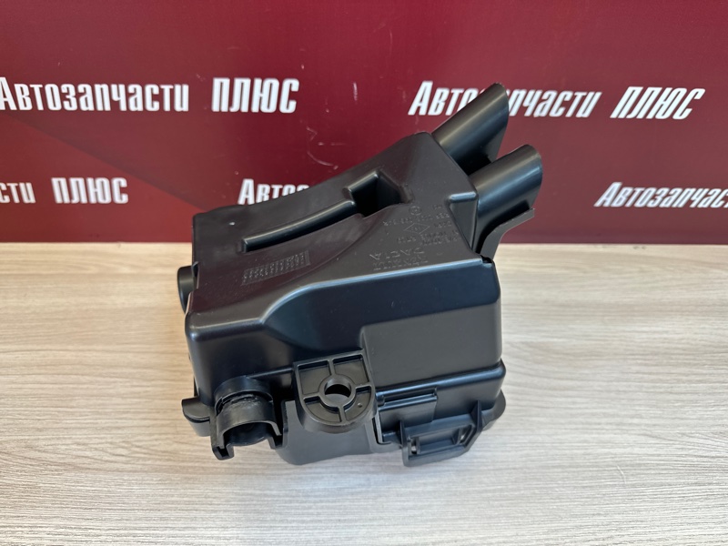 Корпус блока предохранителей - фото 7