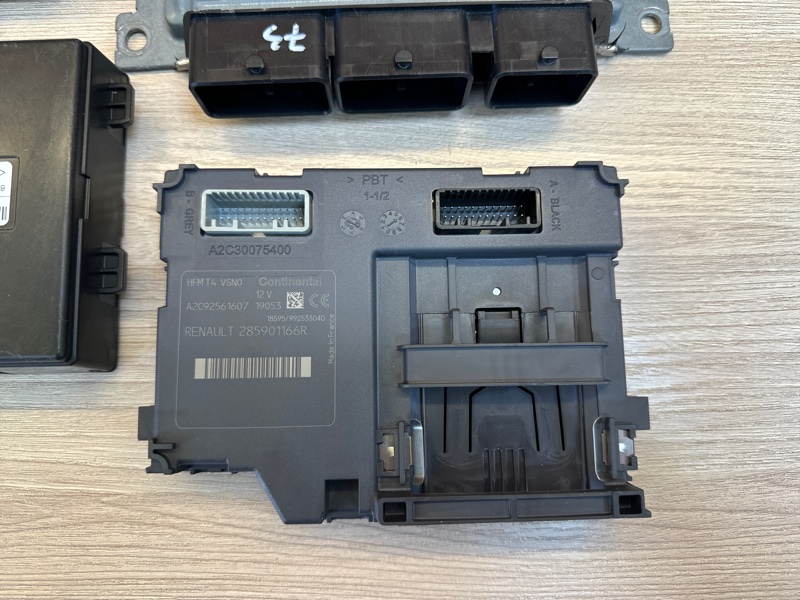 Комплект блоки - фото 3