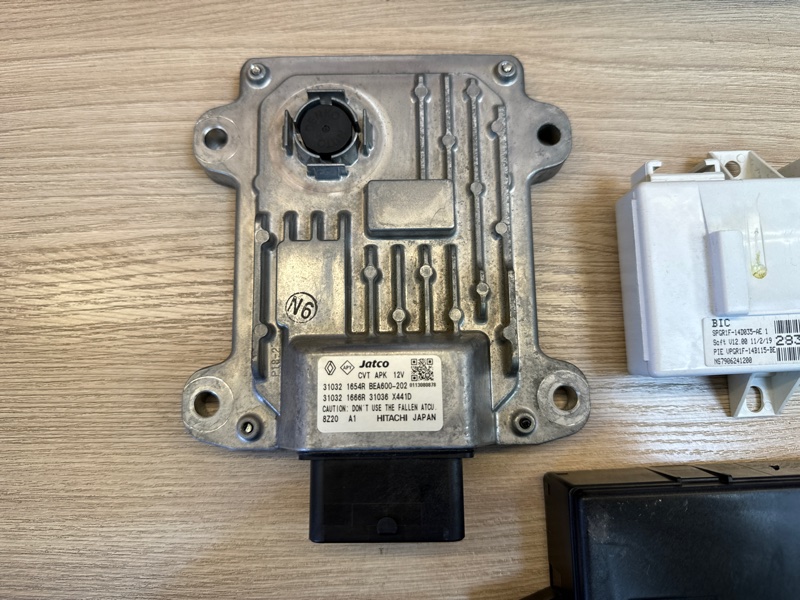 Комплект блоки - фото 6