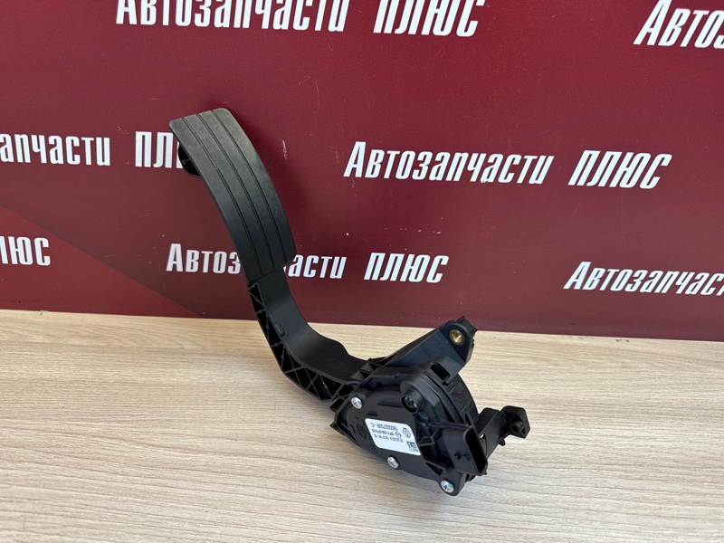 Педаль газа - фото 3