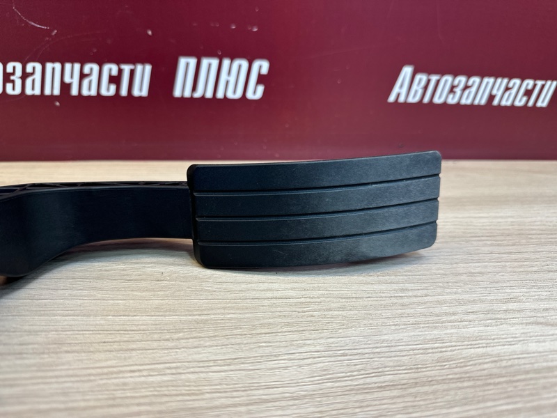 Педаль газа - фото 7