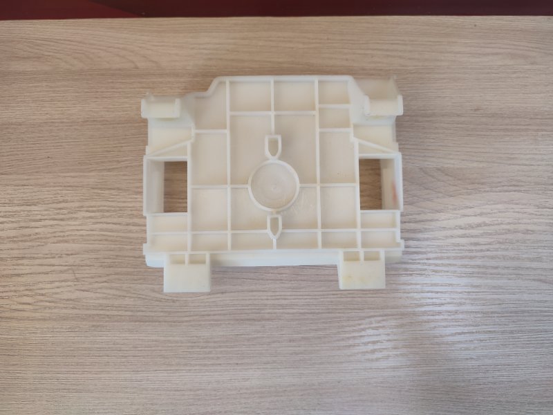 Кронштейн блока кузовной электроники - фото 5