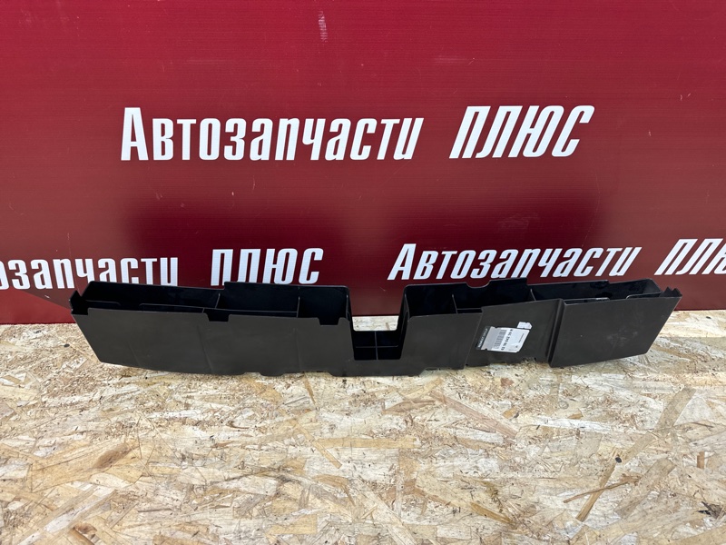 Абсорбер   бампера - фото 6