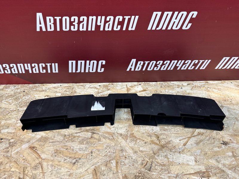 Абсорбер   бампера - фото 7